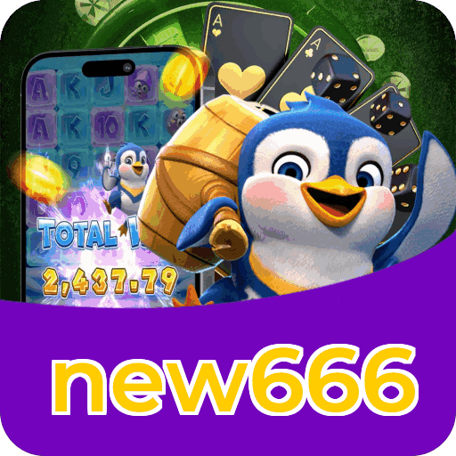 Jogos com maior RTP na new666